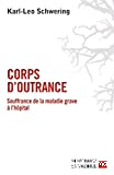 Corps d'outrance