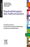 Psychothérapies des hallucinations