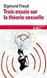 Trois essais sur la théorie sexuelle