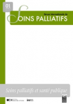 Création d’une unité spécifique de soins palliatifs dans un service d’urgences en période de pandémie : étude descriptive qualitative