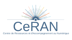 Logo CERAN