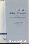 Individus sous influence
