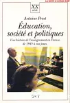 Education, société et politiques