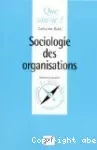 Sociologie des organisations