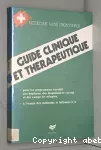Guide clinique et thérapeutique