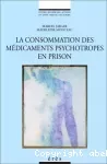La consommation des médicaments psychotropes en prison