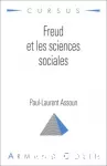Freud et les sciences sociales
