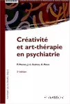 Créativité et art-thérapie en psychiatrie