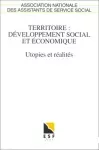 Territoire : développement social et économique