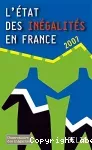L'état des inégalités en France 2007