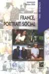 France portrait social. 2006-2007
