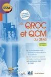 Les QROC et QCM du DEAS : modules 1, 2 et 6