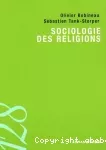 Sociologie des religions