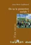 Où va la protection sociale ?