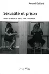 Sexualité et prison