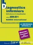 Diagnostics infirmiers. Définitions et classification. 2009-2011
