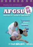 AFGSU. Gestes et soins d'urgence