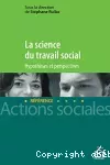 La science du travail social