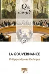 La gouvernance