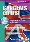 L'anglais en IFSI UE 6,2