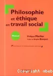 Philosophie et éthique en travail social