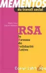 RSA, le Revenu de Solidarité Active