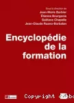 Encyclopédie de la Formation