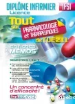 Tout sur pharmacologie et thérapeutiques de l'UE 2.11en fiches mémos