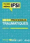 UE 2.4 Les processus traumatiques