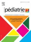 Journal de pédiatrie et de puériculture