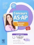 Concours AS/AP