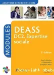 DEASS DC2 Expertise sociale