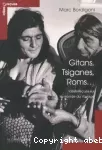 Gitans, Tsiganes, Roms...