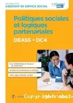 Politiques sociales et logiques partenariales. DEASS - DC4