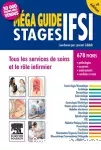 Méga guide stages / IFSI