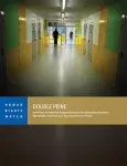 Double peine : conditions de détention inappropriées pour les personnes présentant des troubles psychiatriques dans les prisons en France