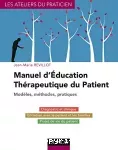 Manuel d'Education Thérapeutique du Patient