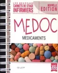 MEDOC. Médicaments