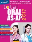 Total oral AS-AP