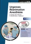Urgences Réanimation Anesthésie