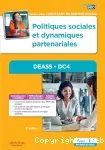 Politiques sociales et logiques partenariales, DEASS, DC4