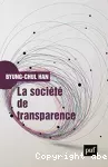La société de transparence