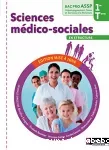 Sciences médico-sociales en structure 1e Tle Bac Pro ASSP