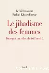 Le jihadisme des femmes