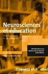 Neurosciences et éducation