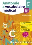 Anatomie & vocabulaire médical