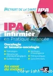 IPA - Infirmier en Pratique Avancée