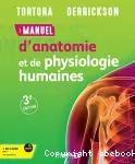 Manuel d'anatomie et physiologie humaines