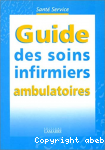 Guide des soins infirmiers ambulatoires