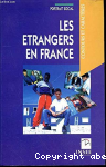 Les étrangers en France